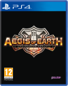 &ldquo;Aegis of Earth&rdquo; box art.