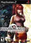 &ldquo;Shadow Hearts 2&rdquo; box art.